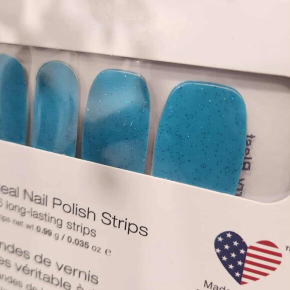 Retired Color Street Jelly Nail Set - Picture 2 of 4